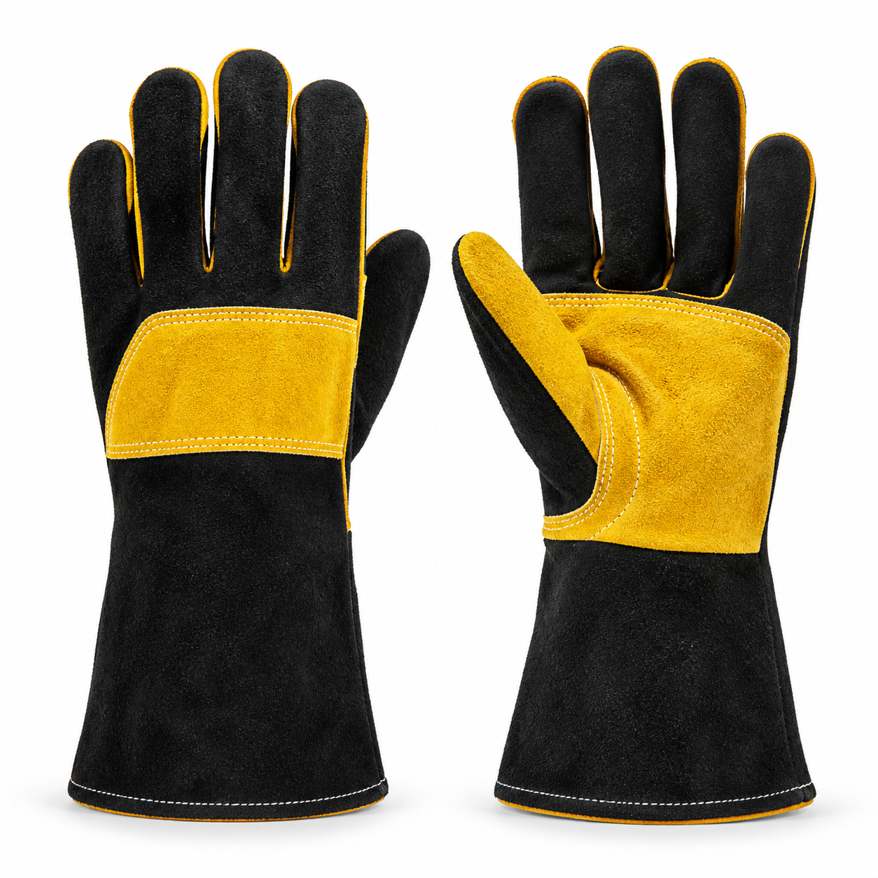 Flame/Heat Resistant